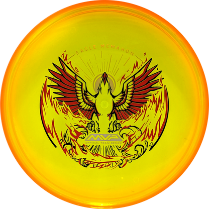 Prism Proton Eagle McMahon Envy