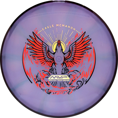 Prism Proton Eagle McMahon Envy