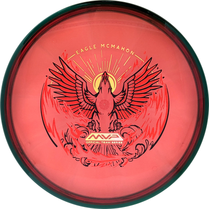 Prism Proton Eagle McMahon Envy