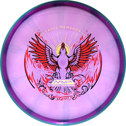 Prism Proton Eagle McMahon Envy