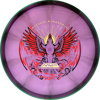 Prism Proton Eagle McMahon Envy