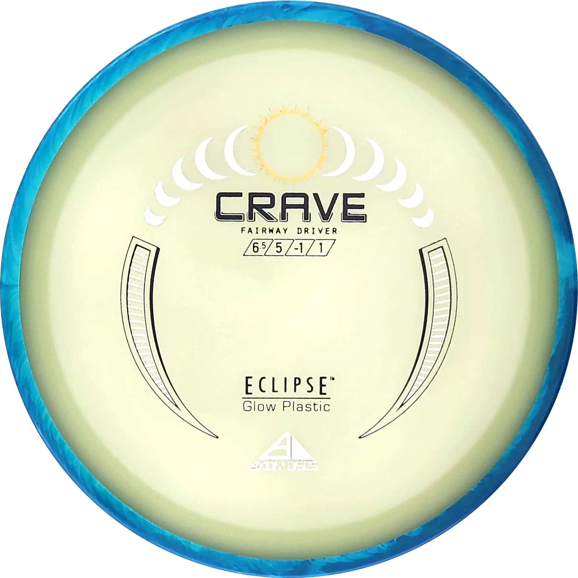 Eclipse Crave