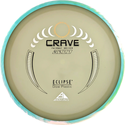 Eclipse Crave