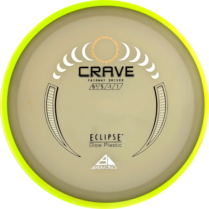 Eclipse Crave