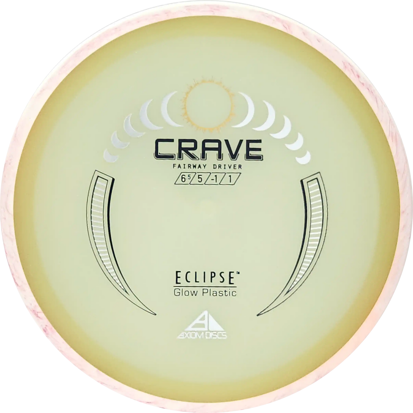 Eclipse Crave