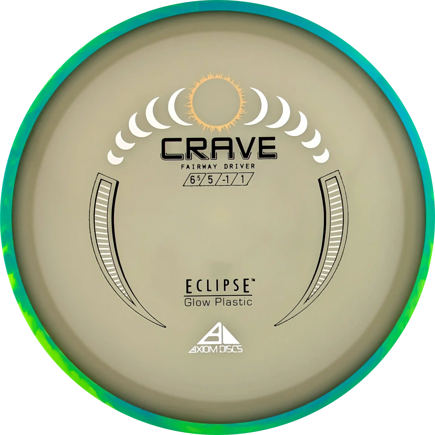 Eclipse Crave