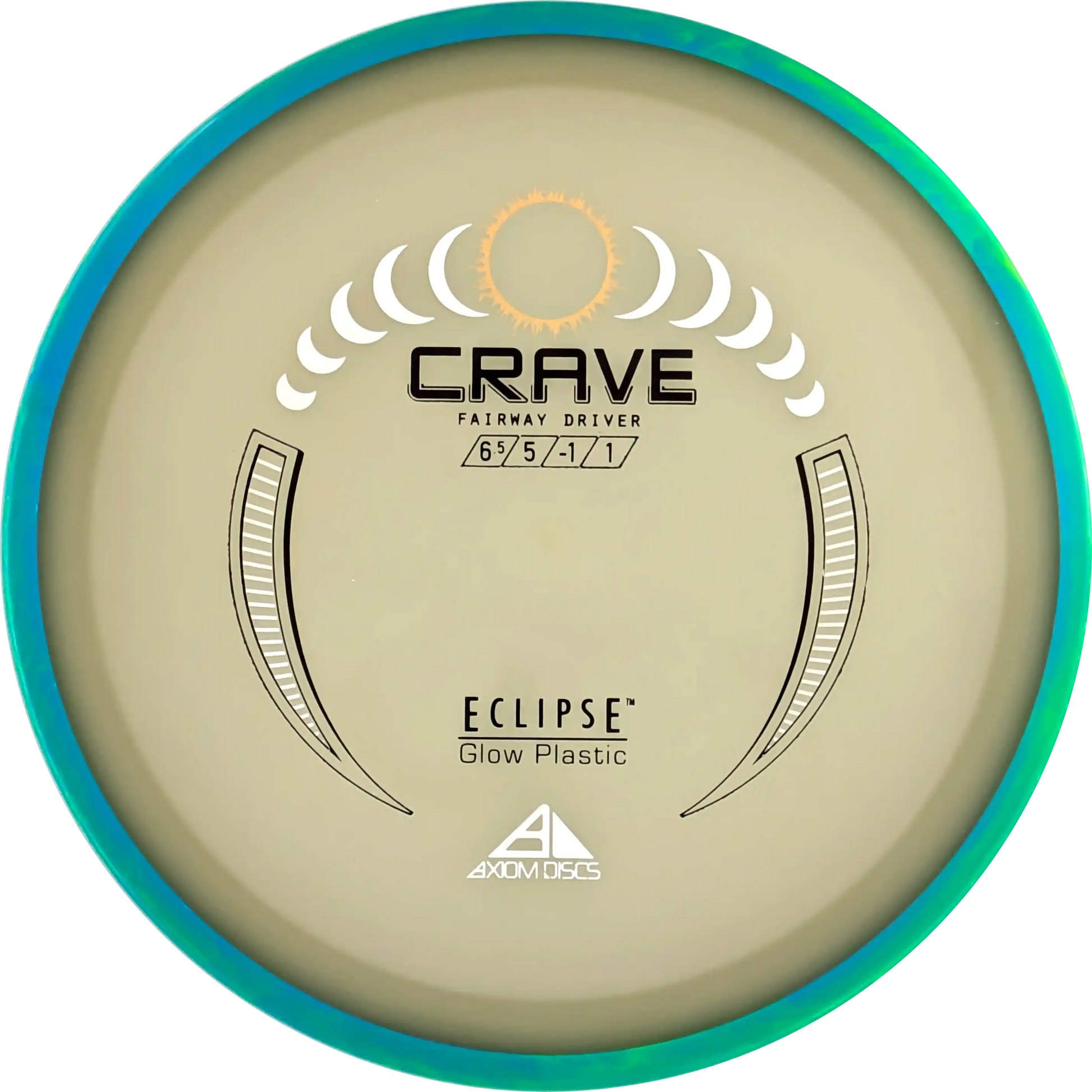 Eclipse Crave