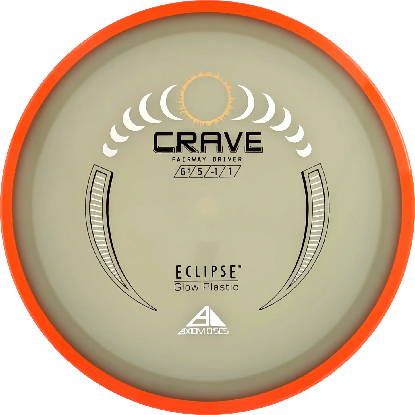 Eclipse Crave