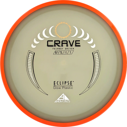 Eclipse Crave