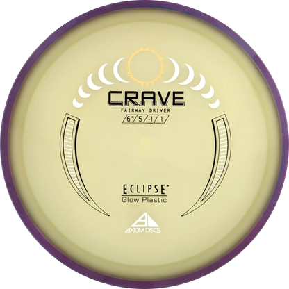 Eclipse Crave