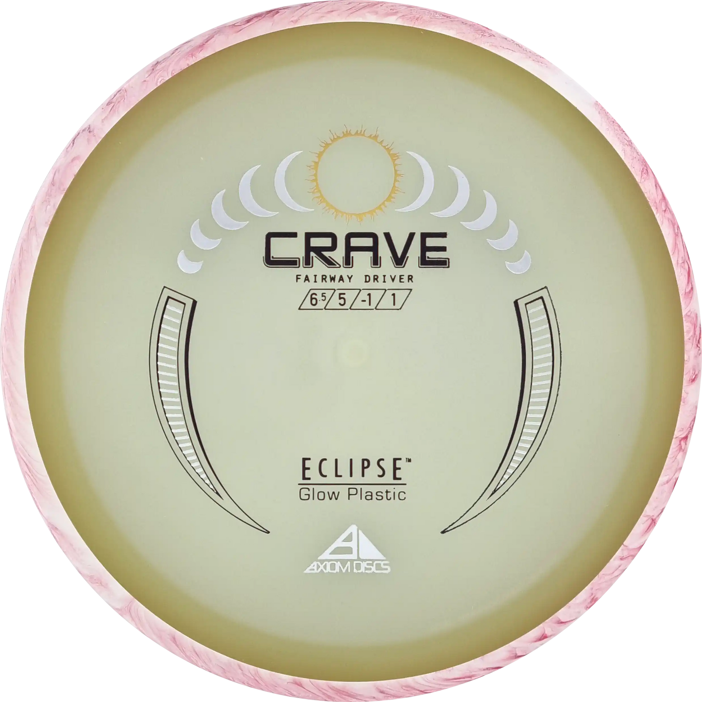 Eclipse Crave