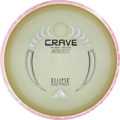 Eclipse Crave