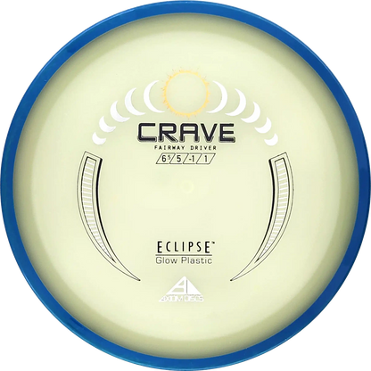 Eclipse Crave