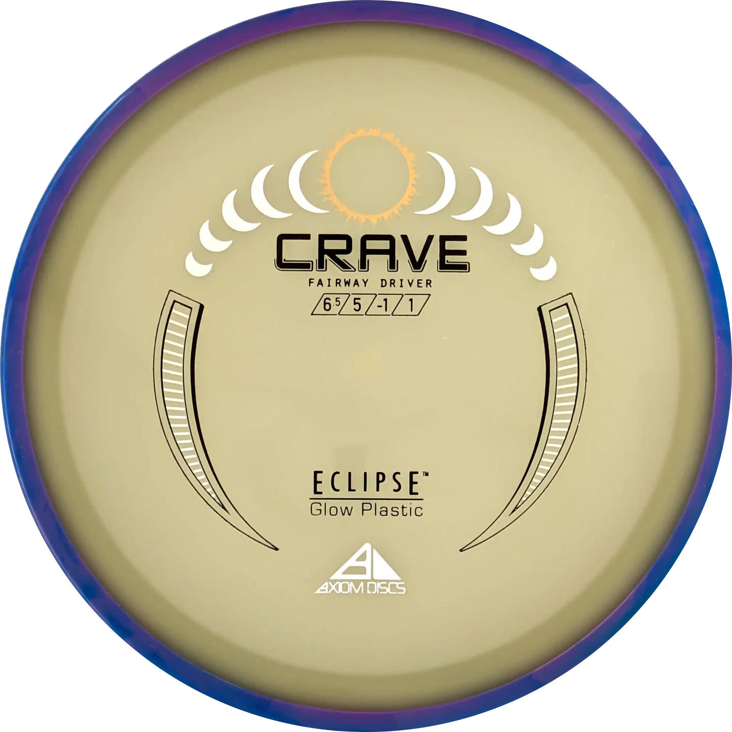 Eclipse Crave