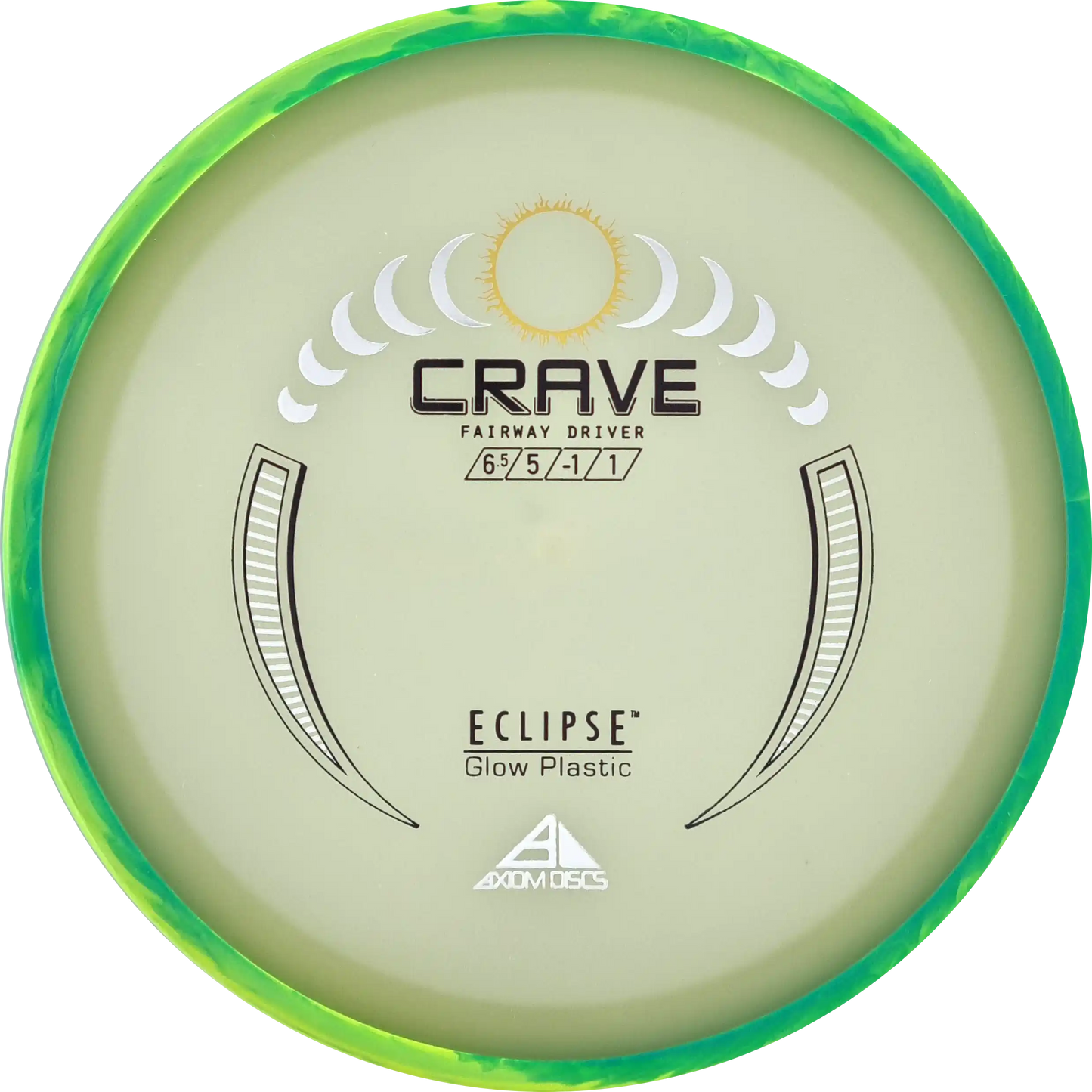 Eclipse Crave