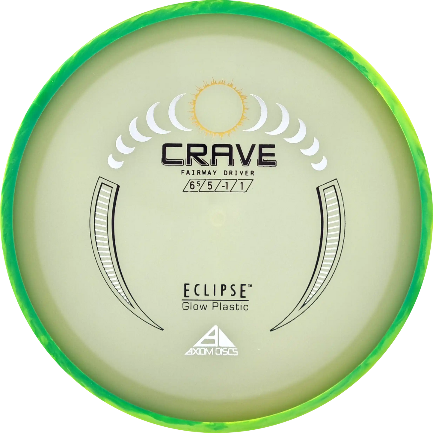 Eclipse Crave