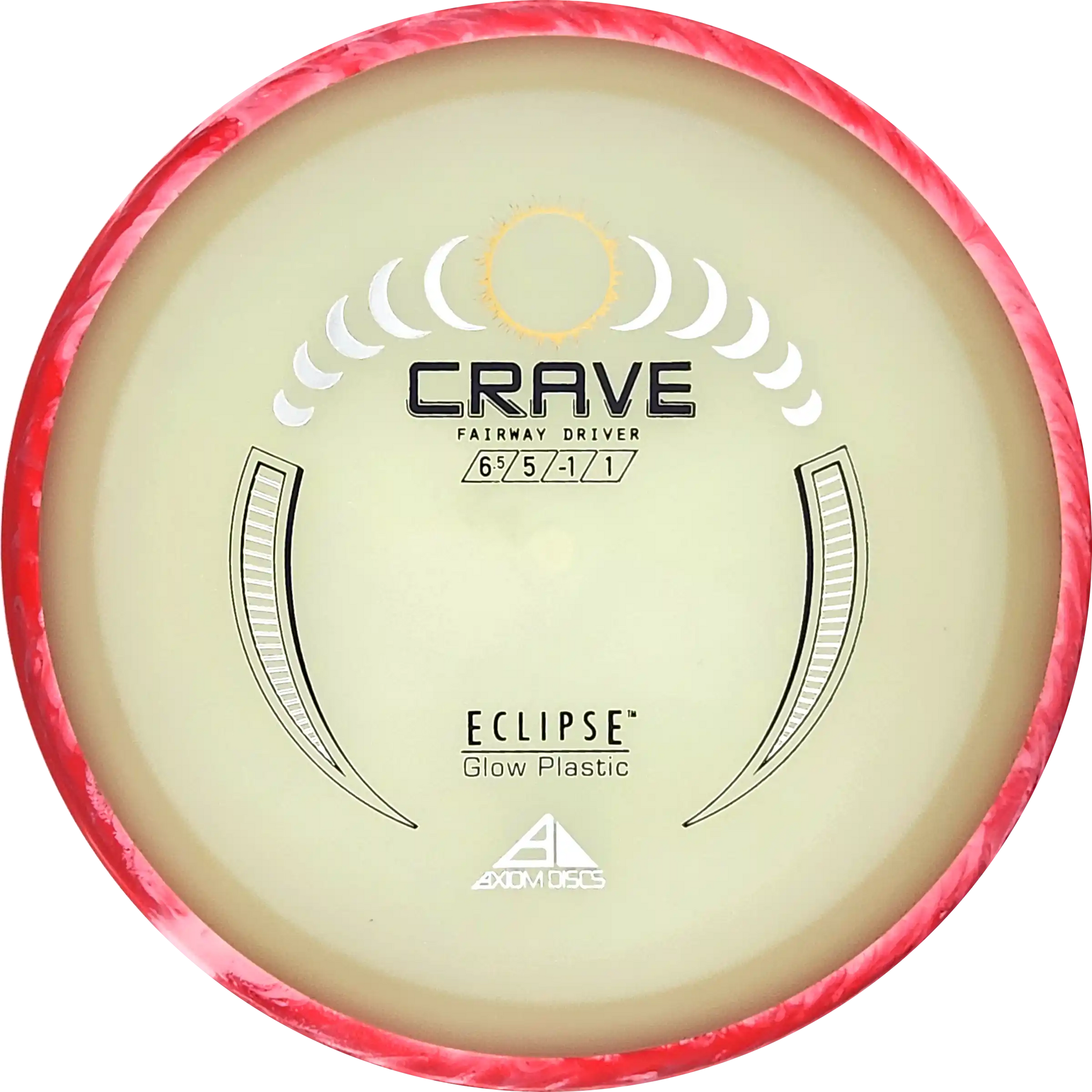 Eclipse Crave