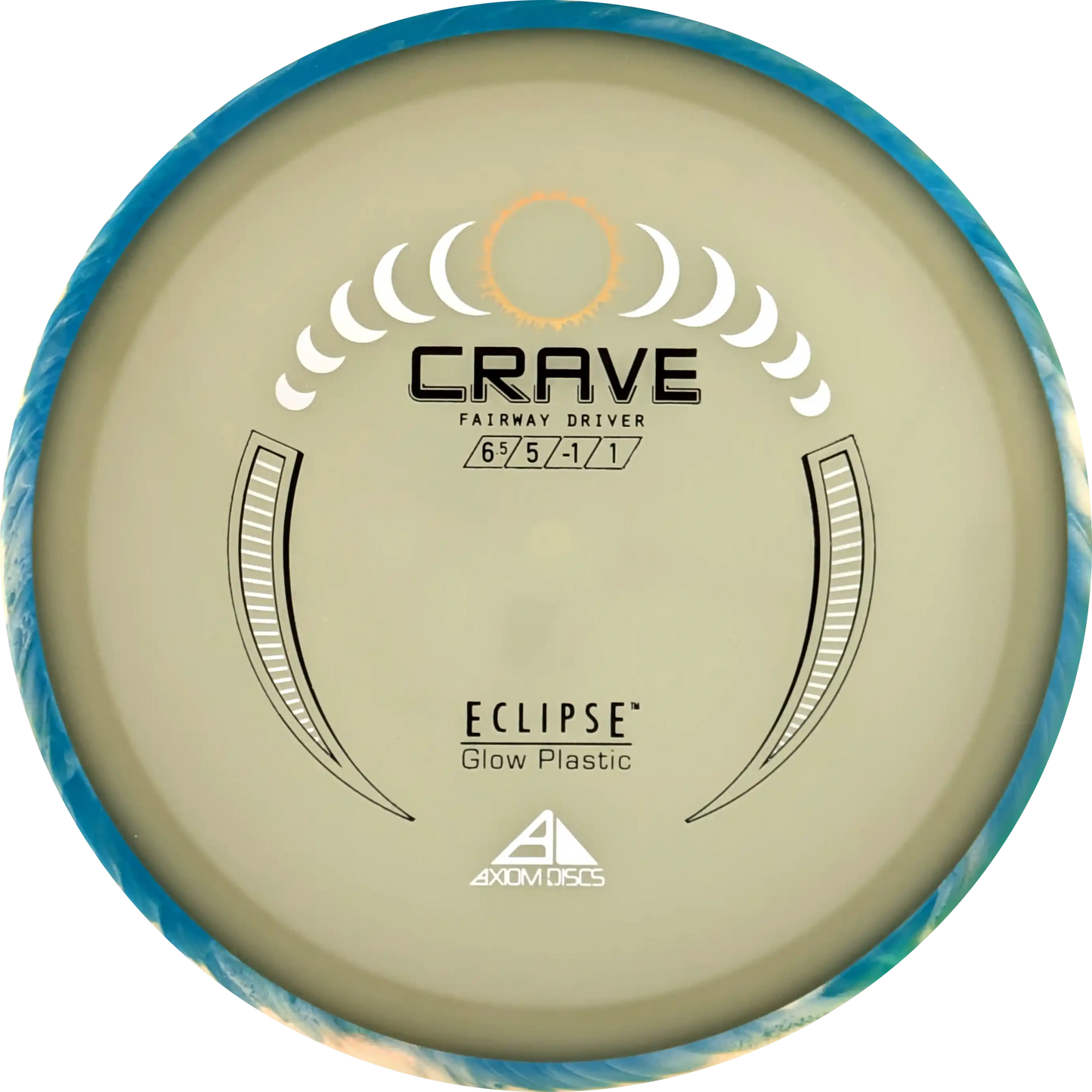 Eclipse Crave