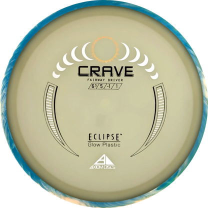 Eclipse Crave