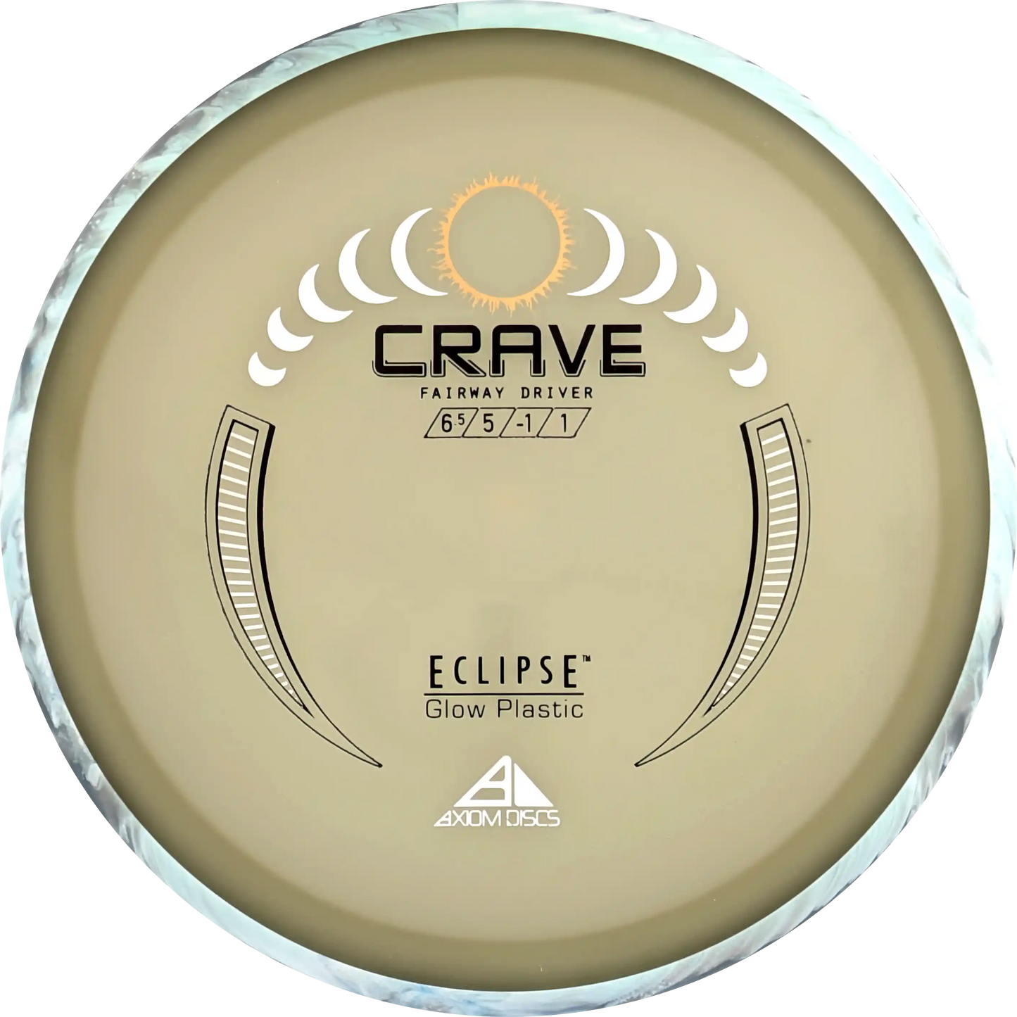 Eclipse Crave