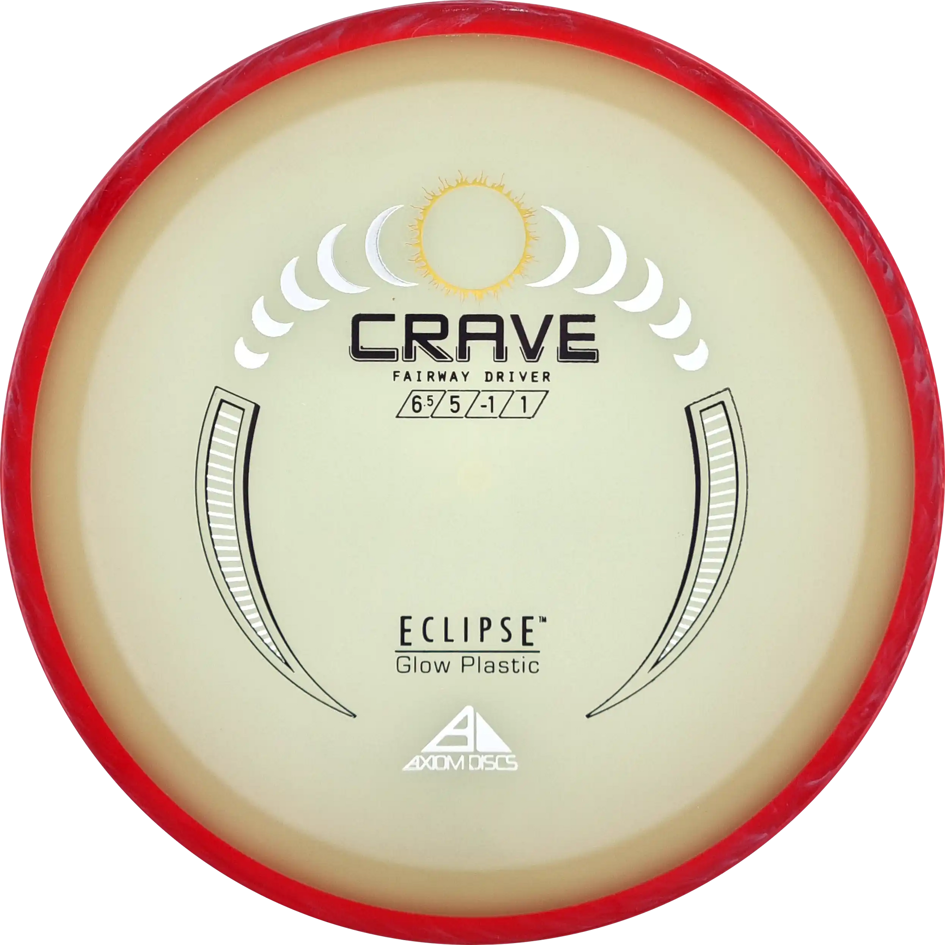 Eclipse Crave