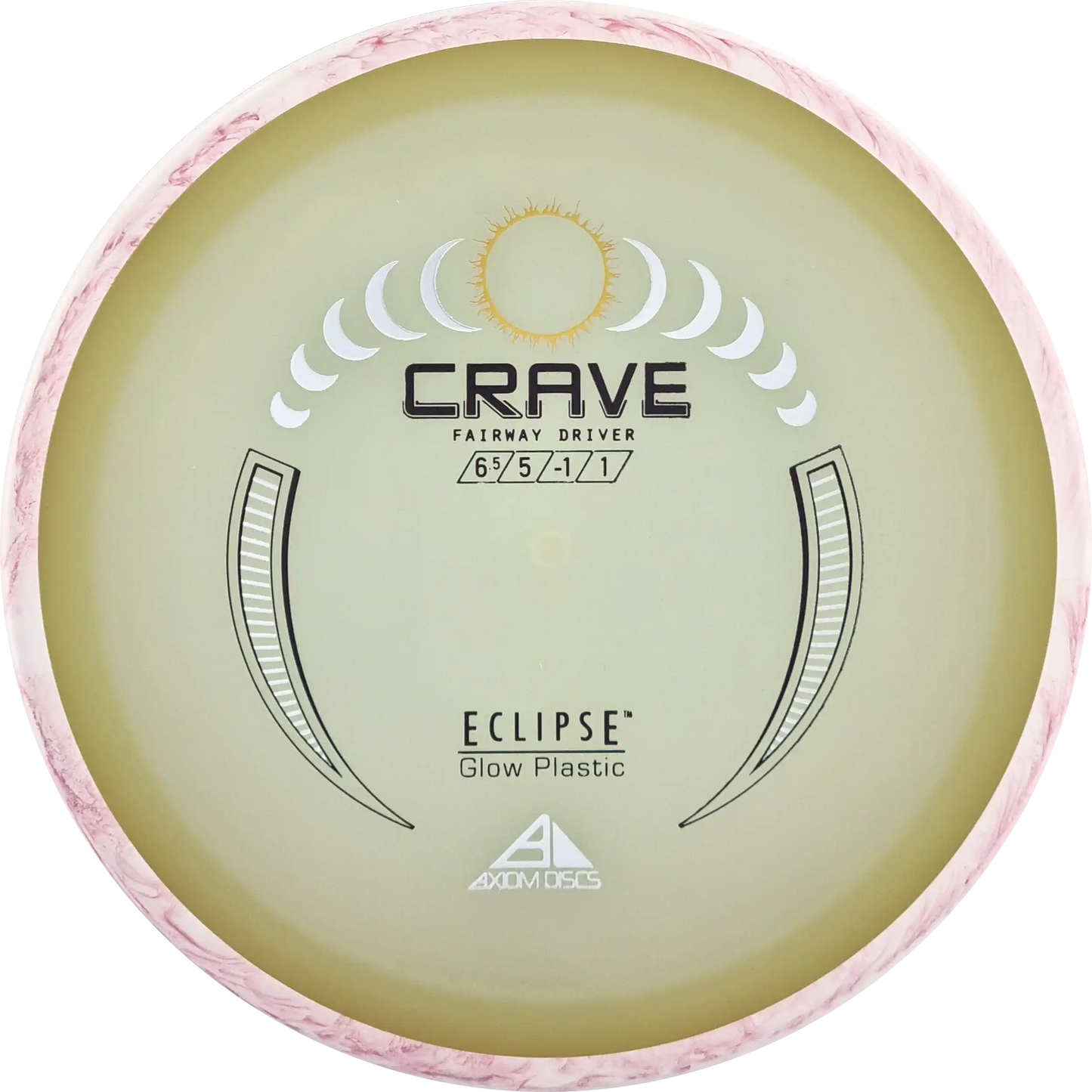 Eclipse Crave