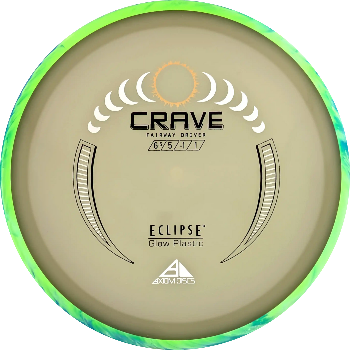 Eclipse Crave