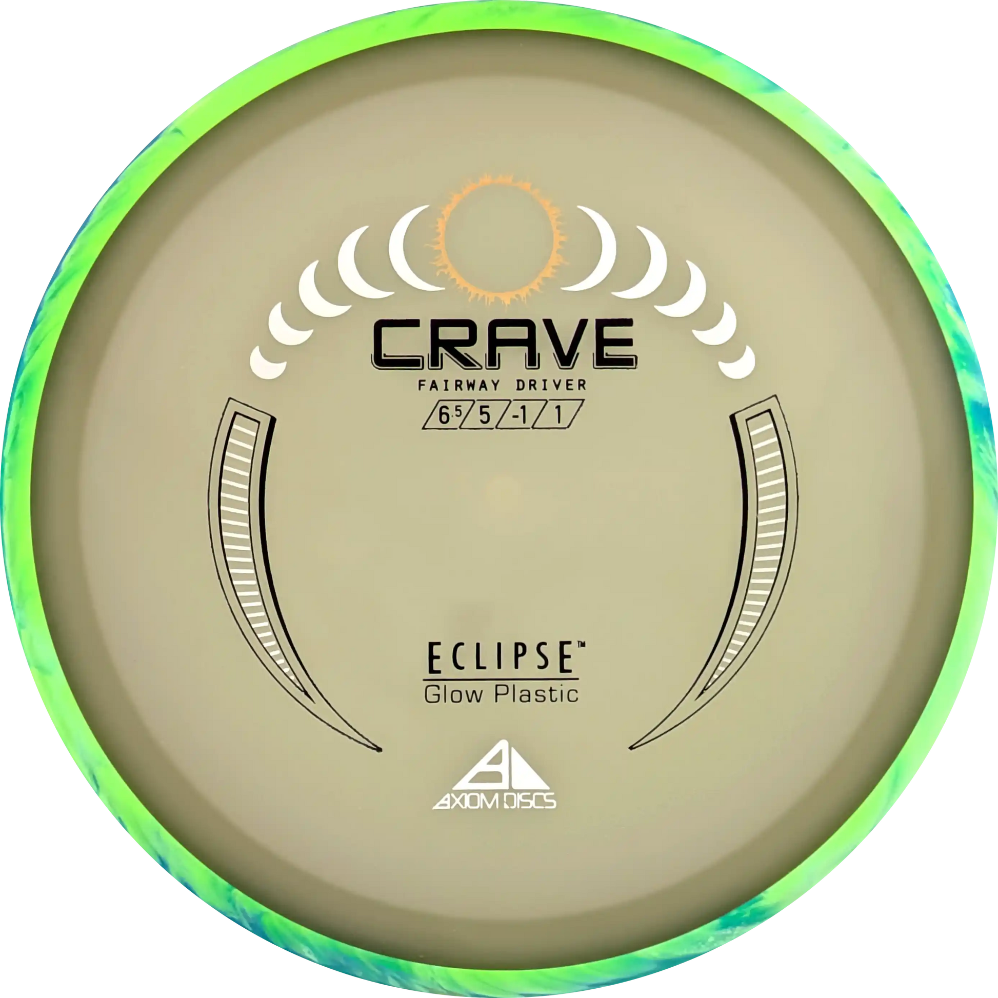 Eclipse Crave