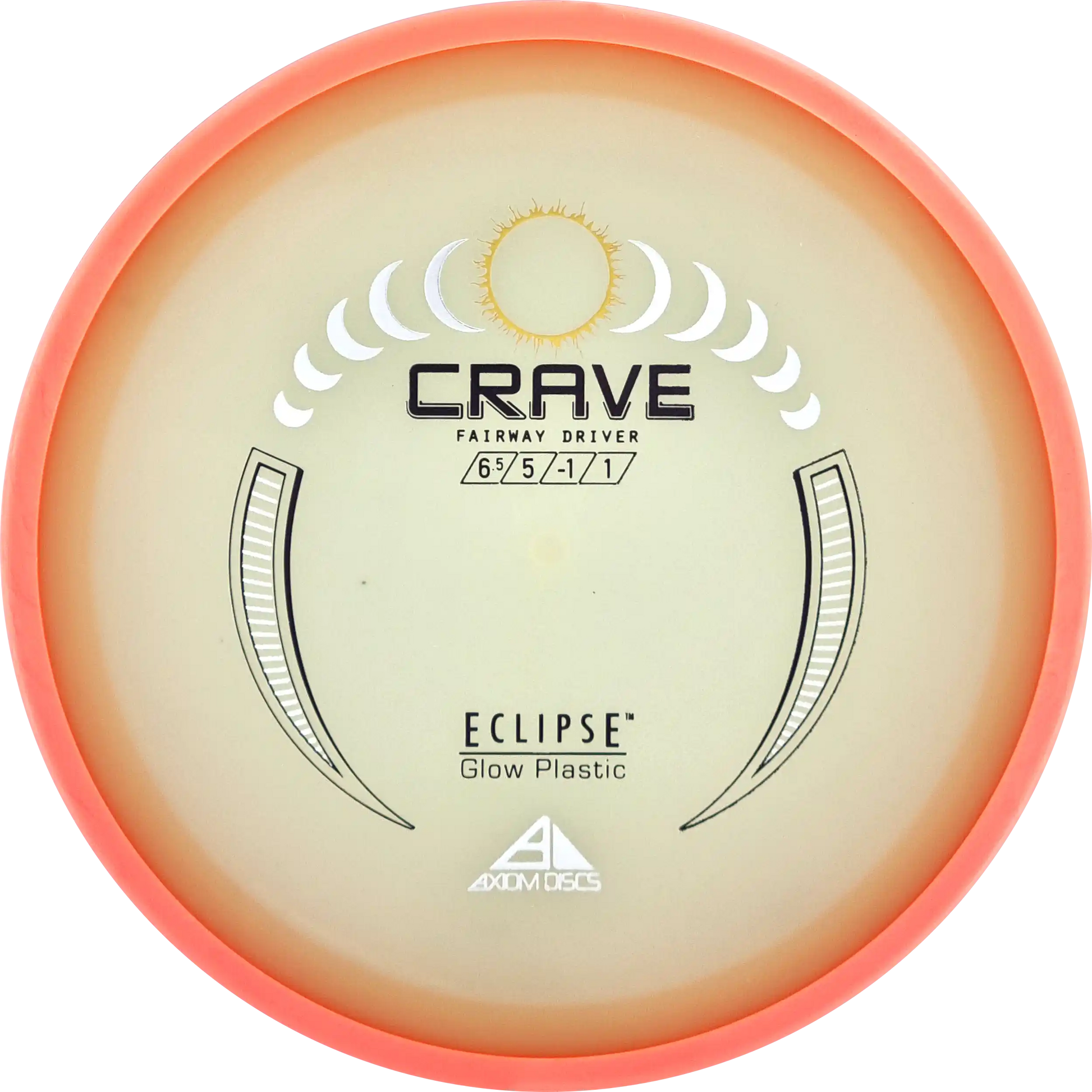 Eclipse Crave