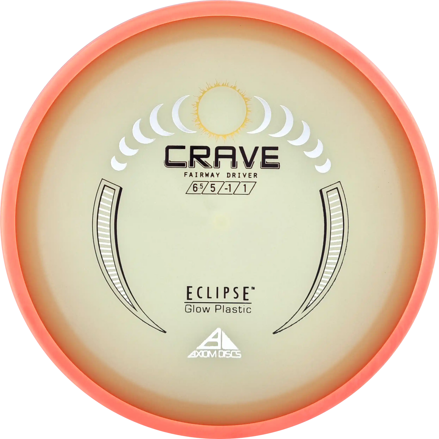 Eclipse Crave