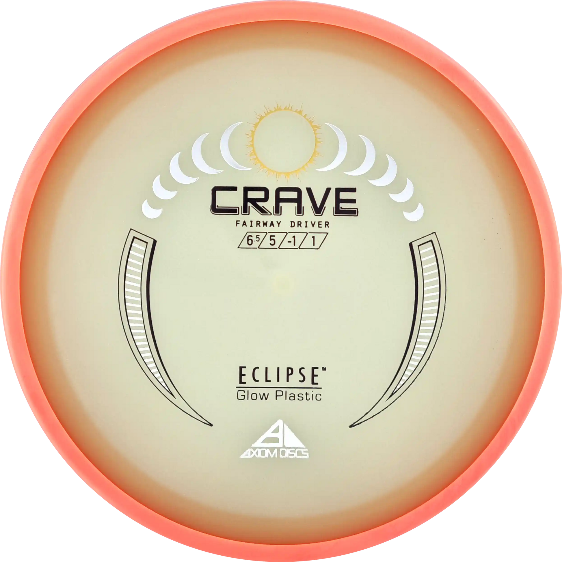 Eclipse Crave