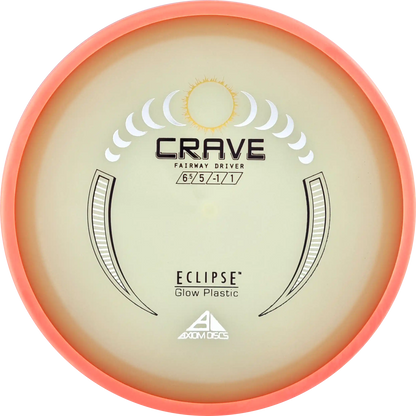 Eclipse Crave