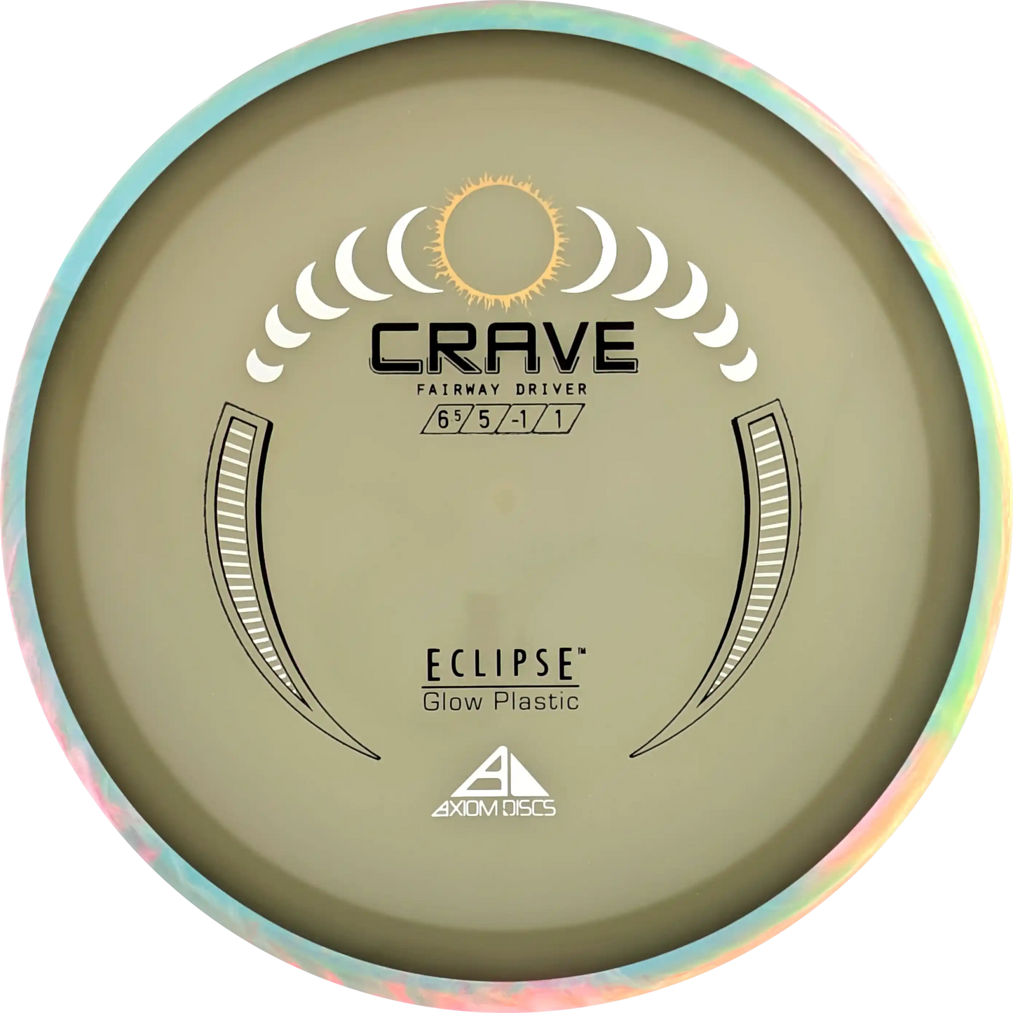 Eclipse Crave