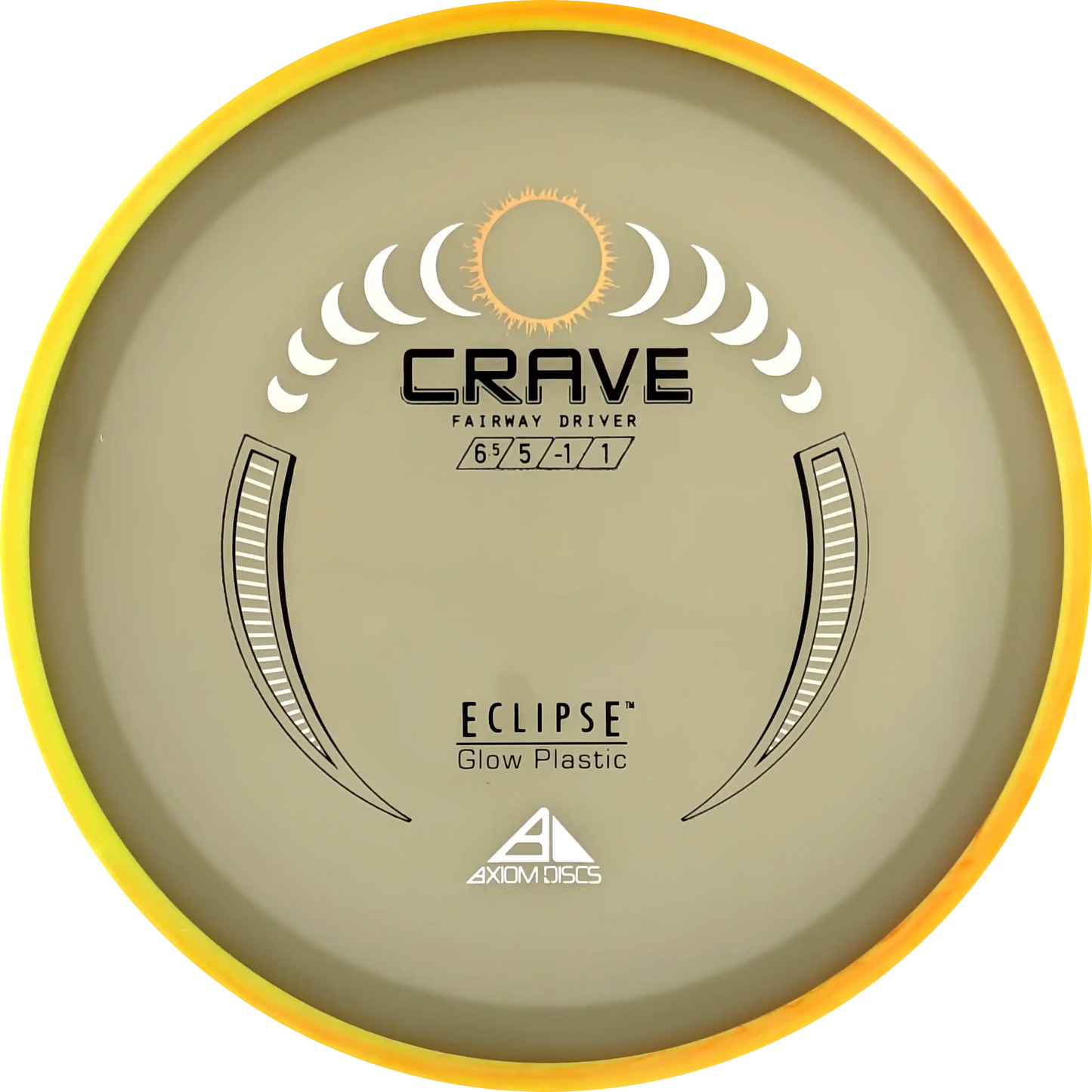 Eclipse Crave