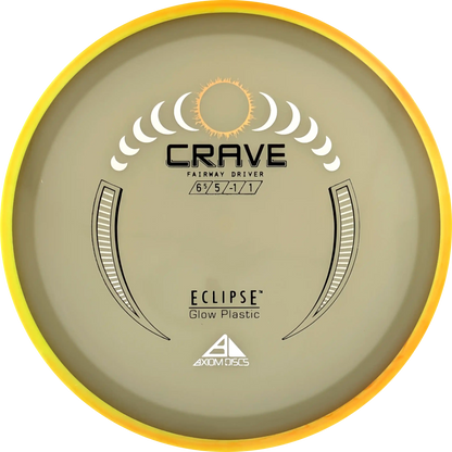 Eclipse Crave