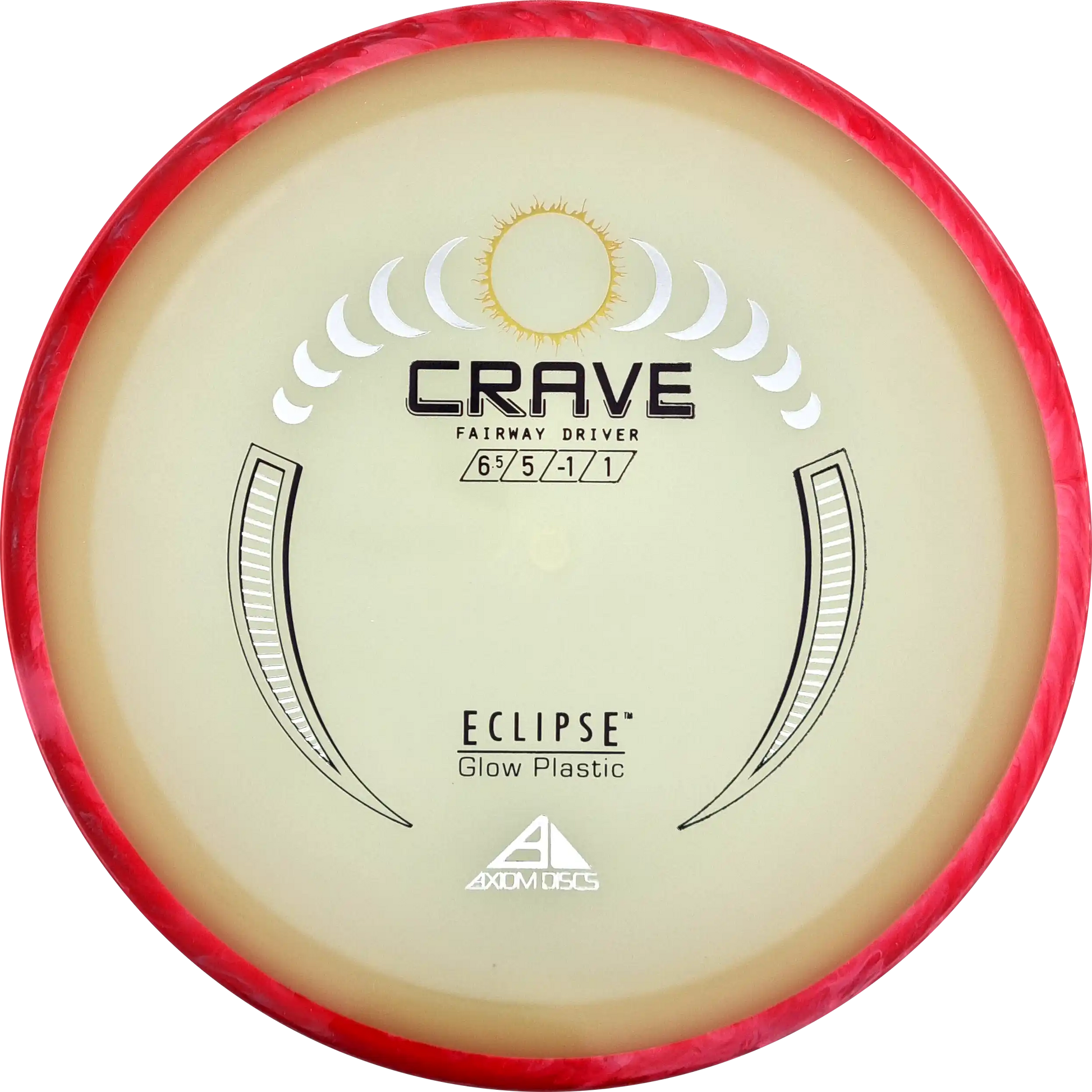 Eclipse Crave