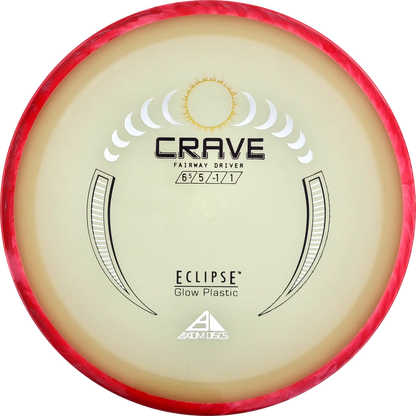 Eclipse Crave