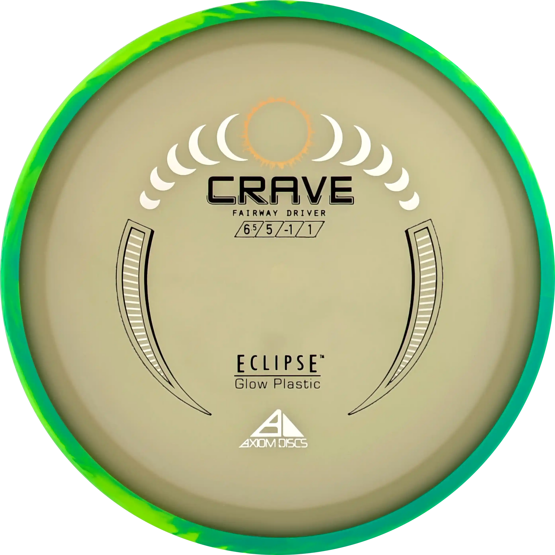 Eclipse Crave