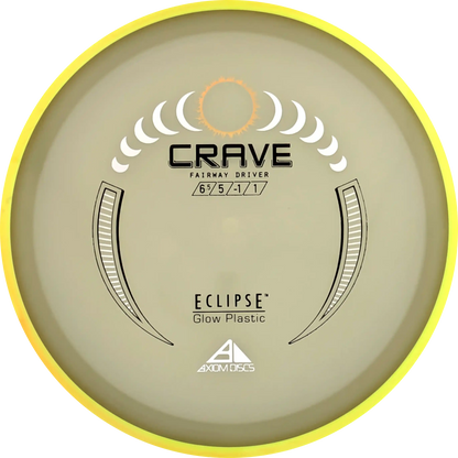 Eclipse Crave