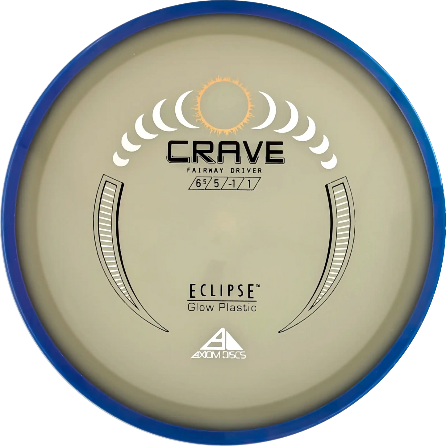 Eclipse Crave