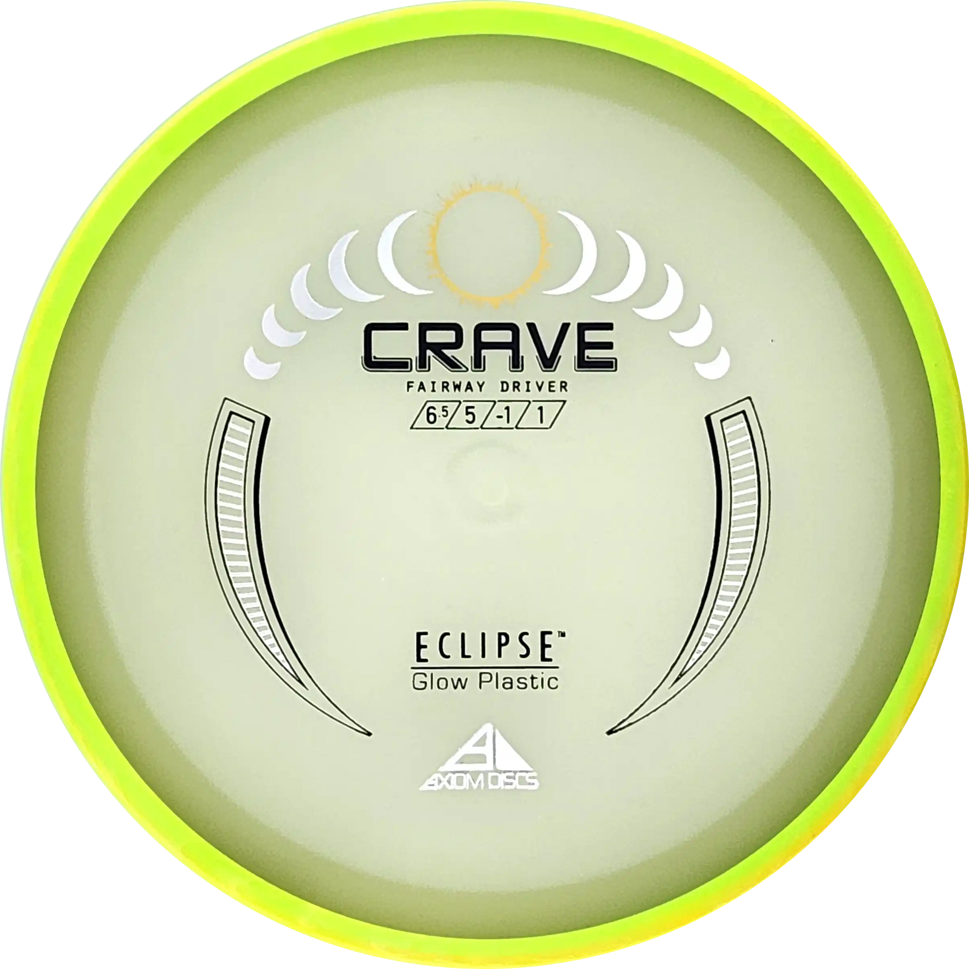 Eclipse Crave