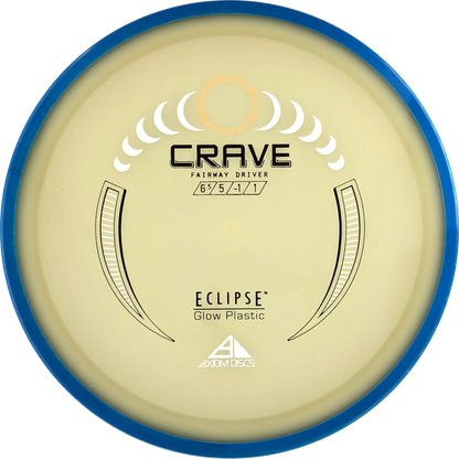 Eclipse Crave