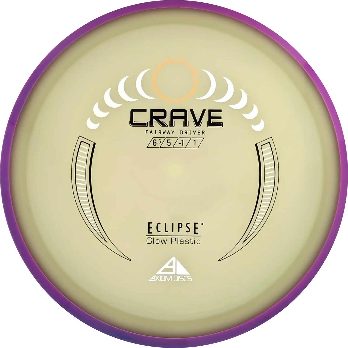 Eclipse Crave