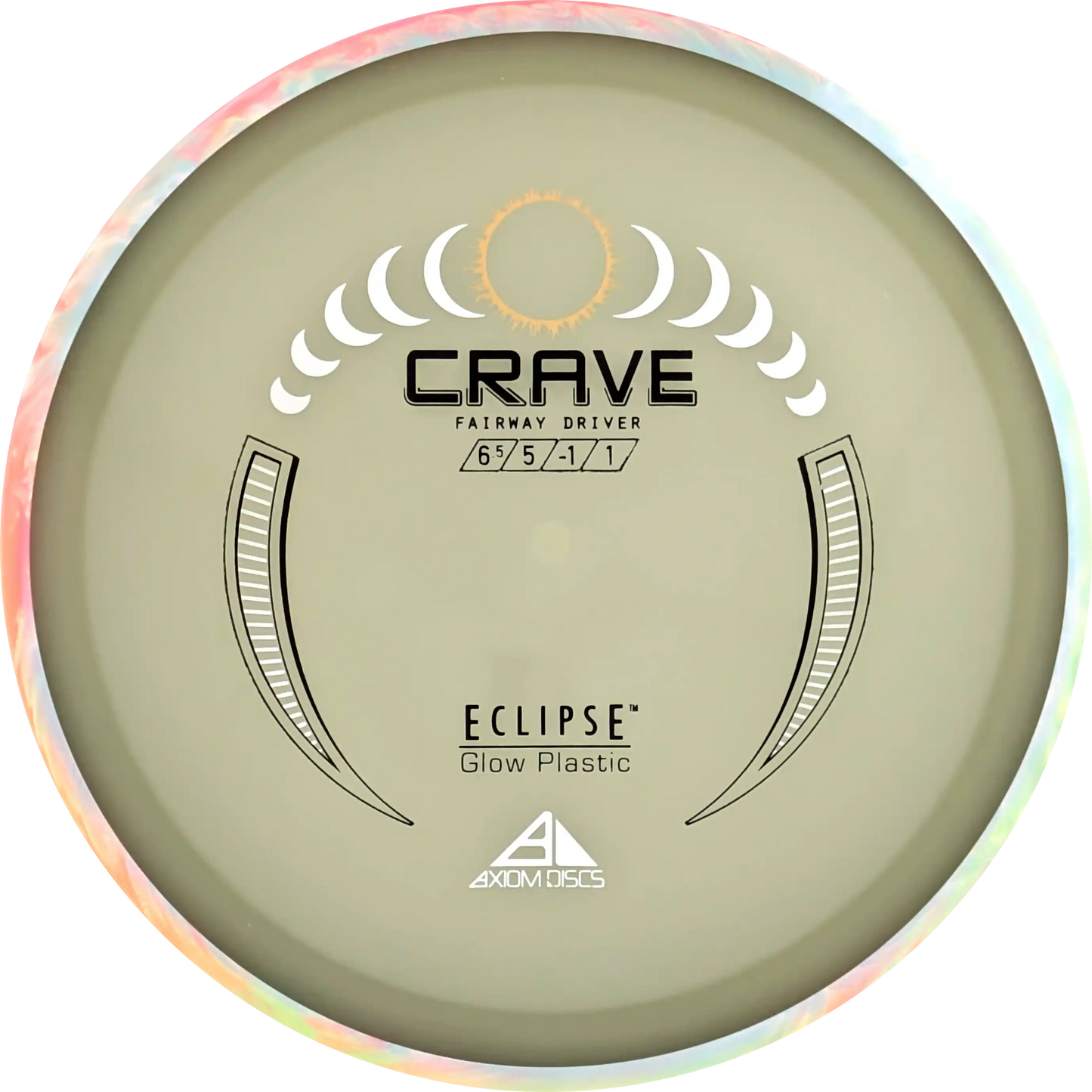 Eclipse Crave