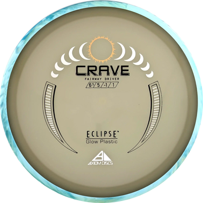 Eclipse Crave