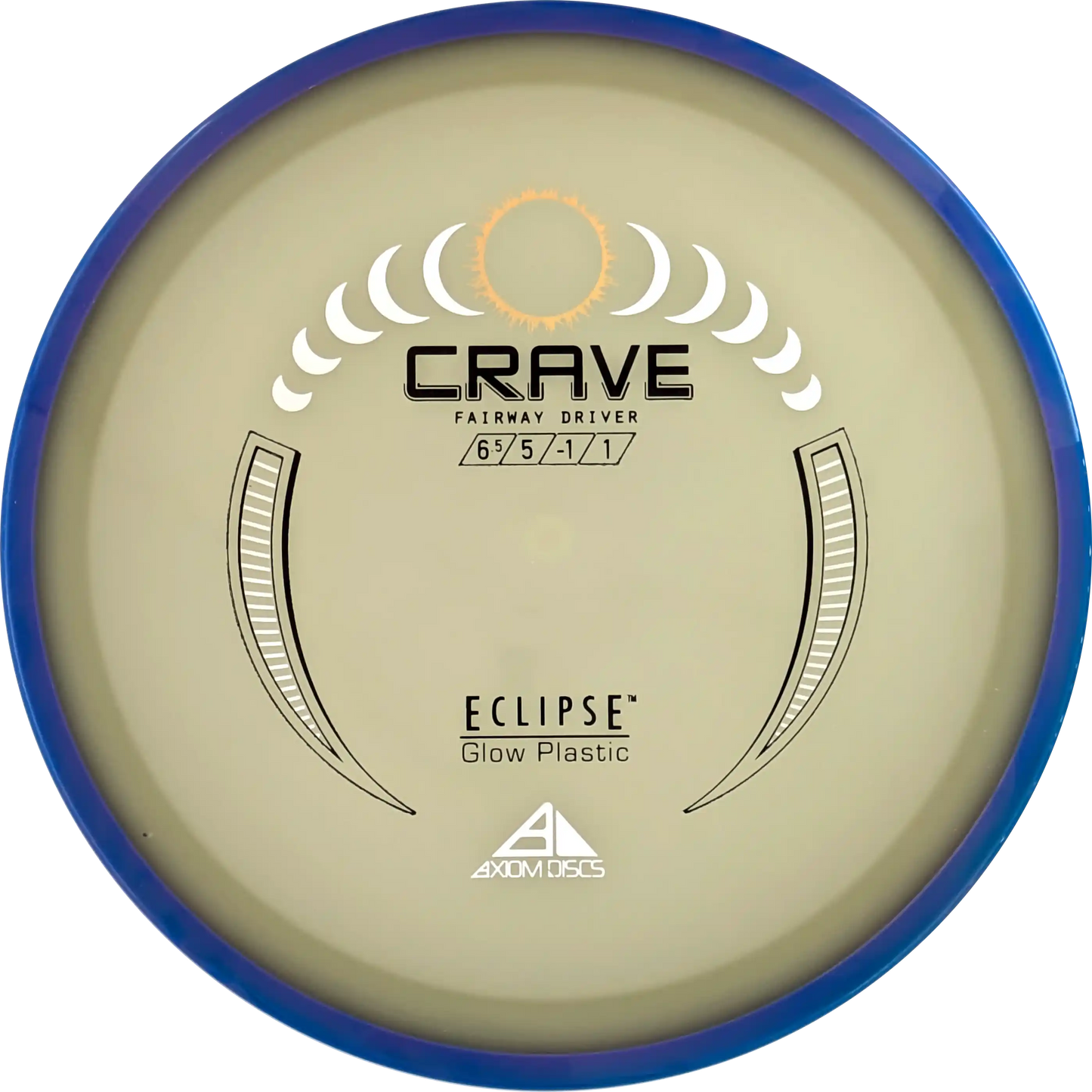 Eclipse Crave