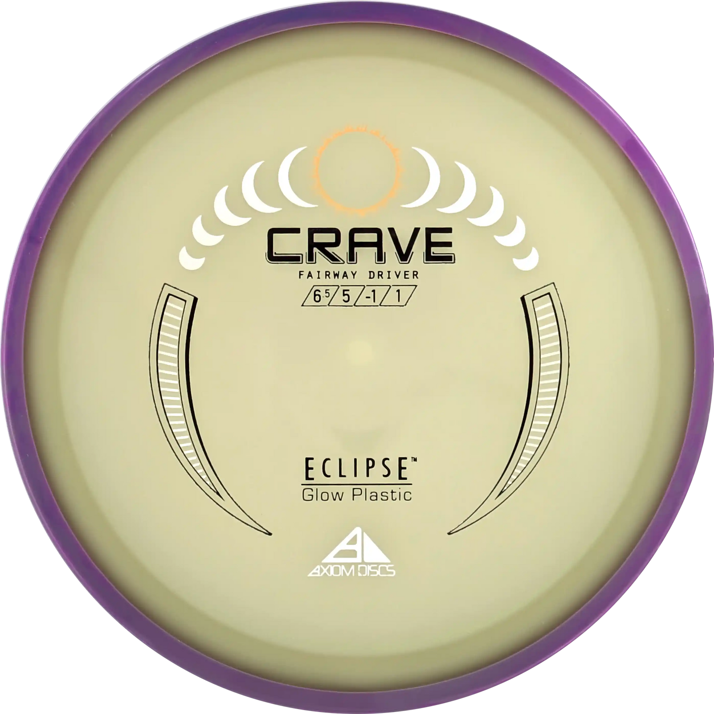 Eclipse Crave