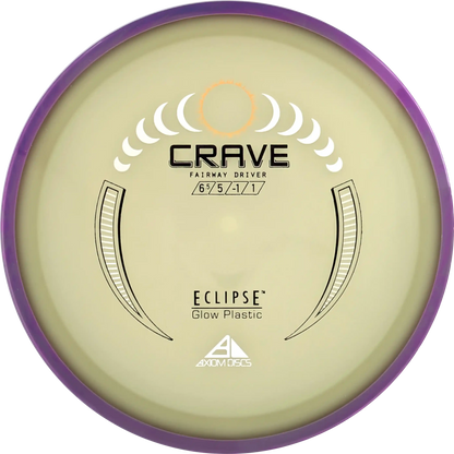 Eclipse Crave