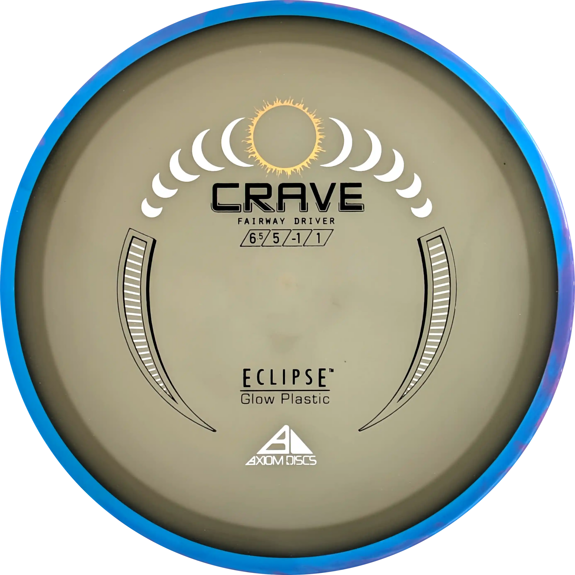 Eclipse Crave