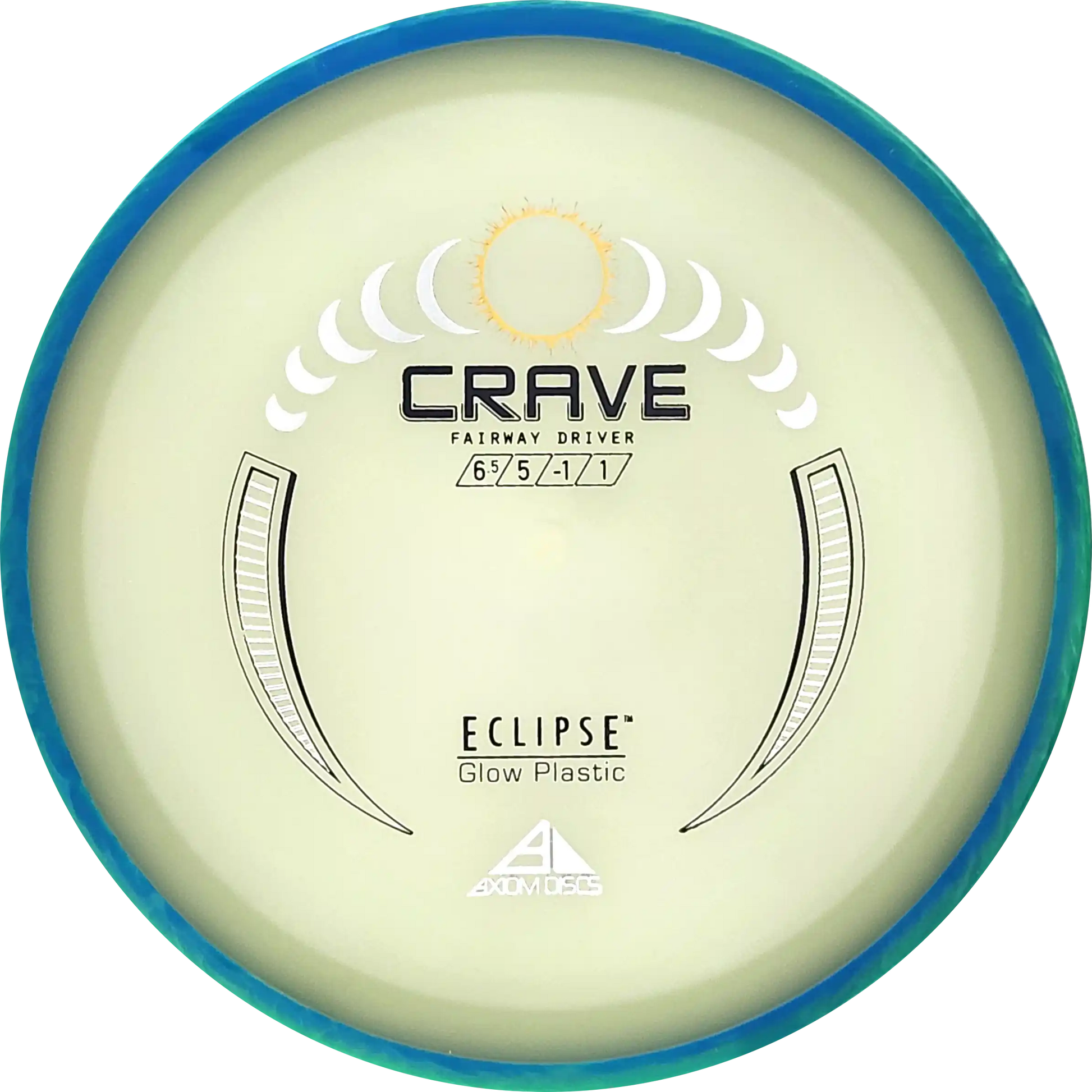 Eclipse Crave